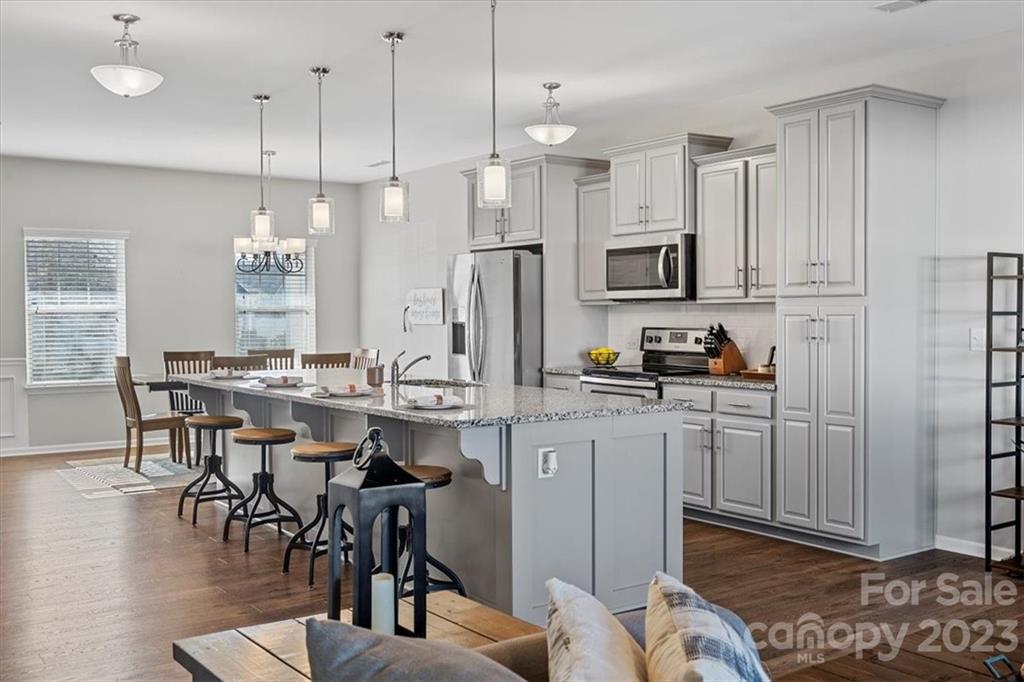 Greenbrier - Residential