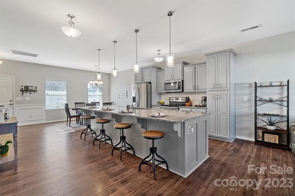 Greenbrier - Residential