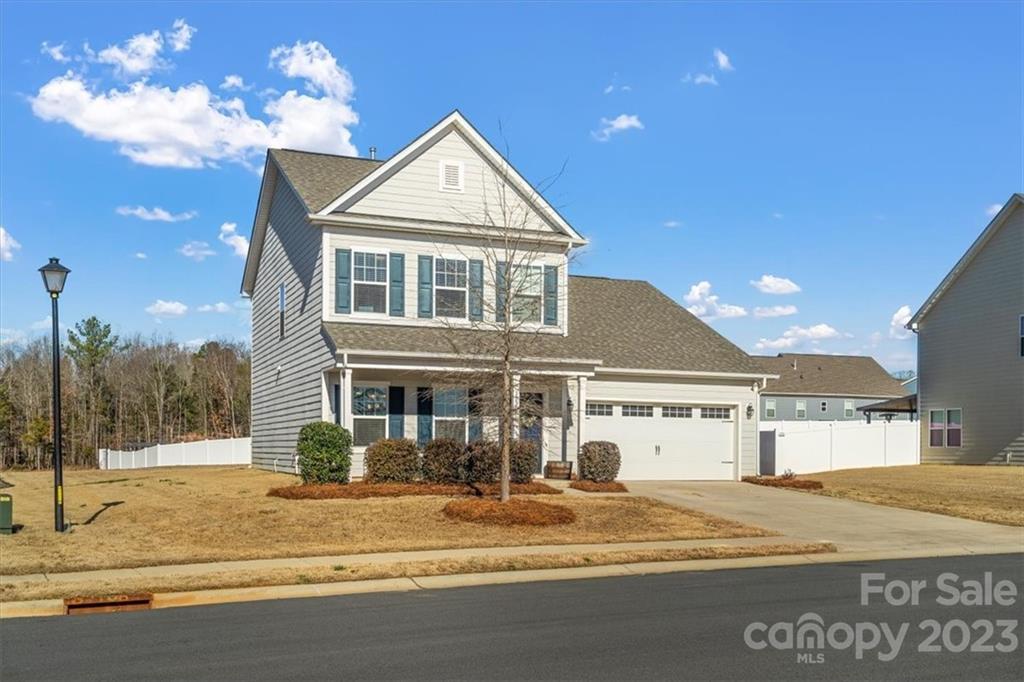 Greenbrier - Residential