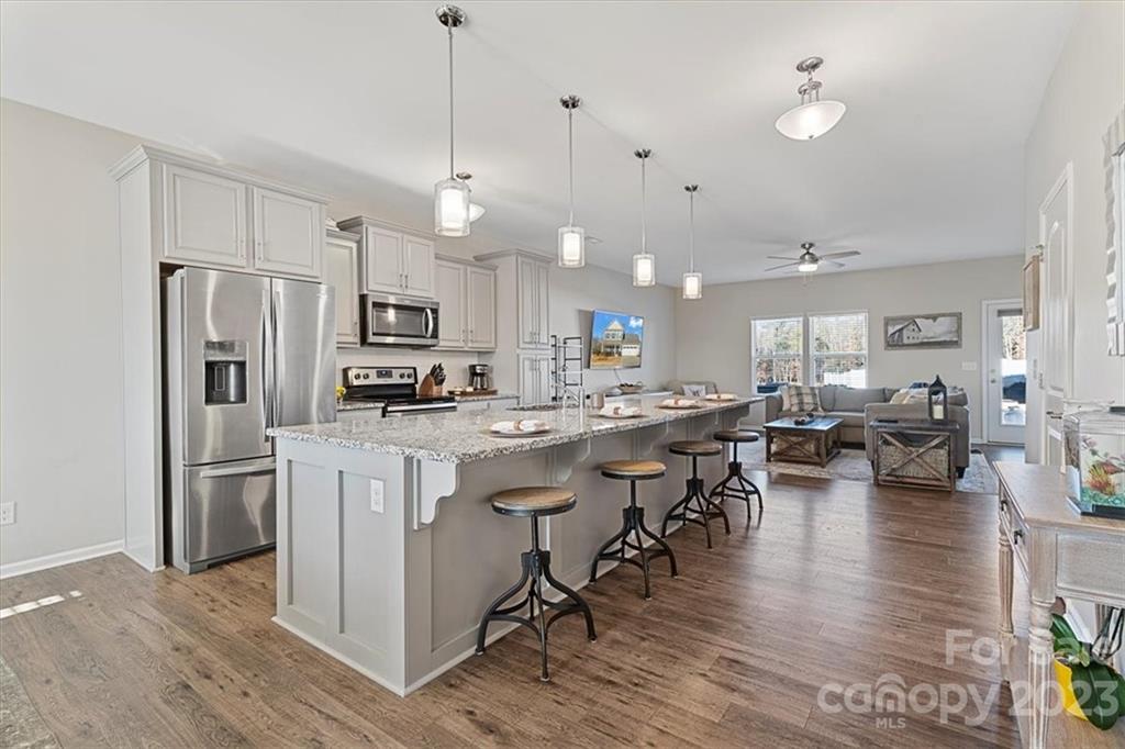 Greenbrier - Residential