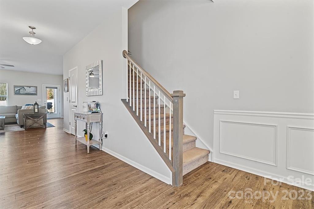 Greenbrier - Residential