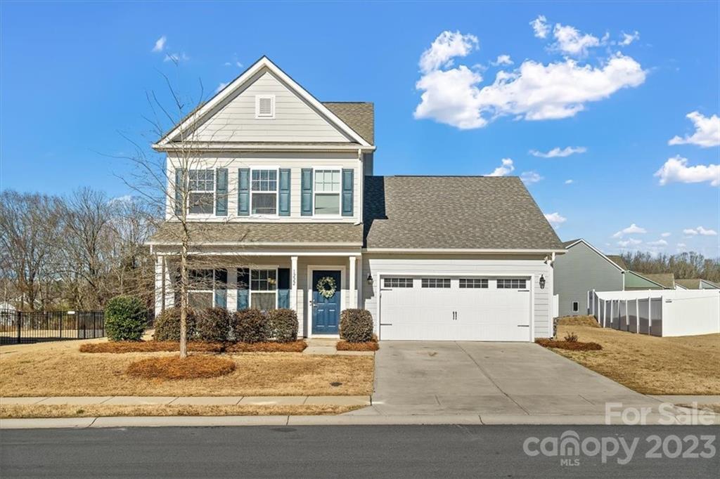 Greenbrier - Residential