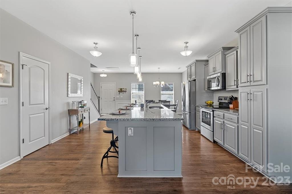 Greenbrier - Residential