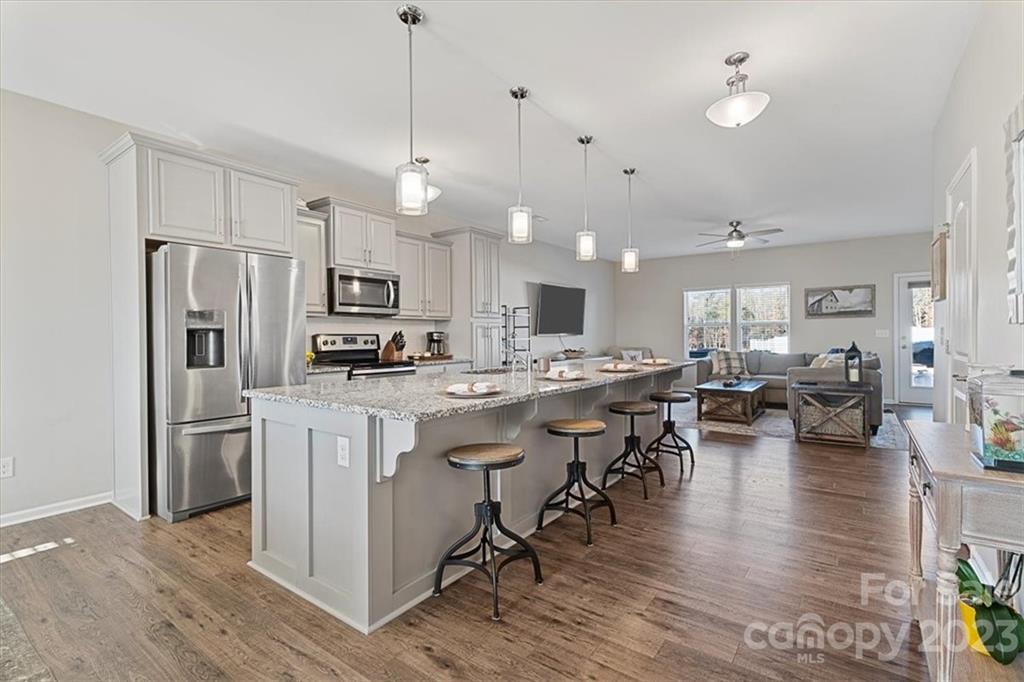 Greenbrier - Residential