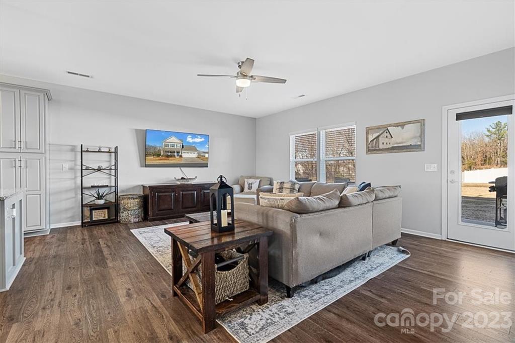 Greenbrier - Residential