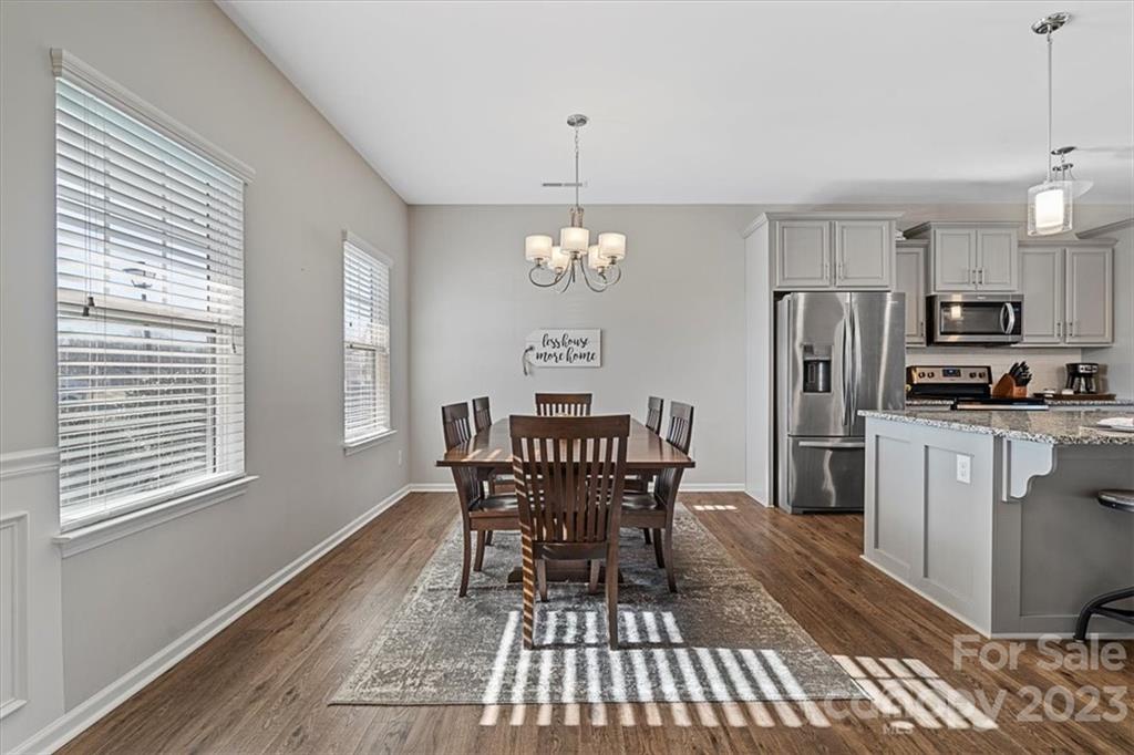 Greenbrier - Residential