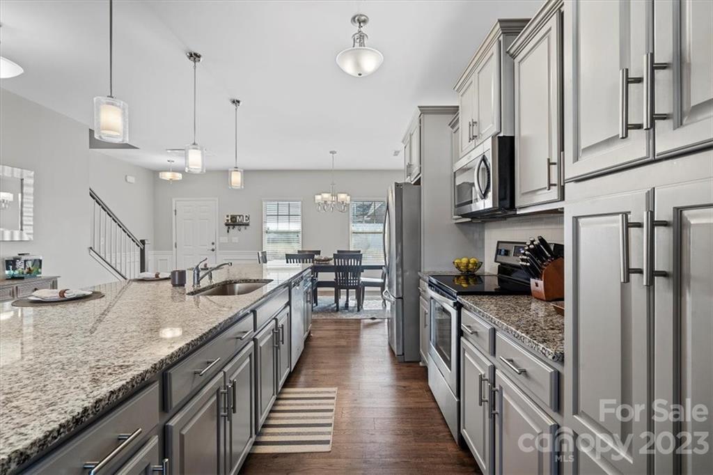 Greenbrier - Residential