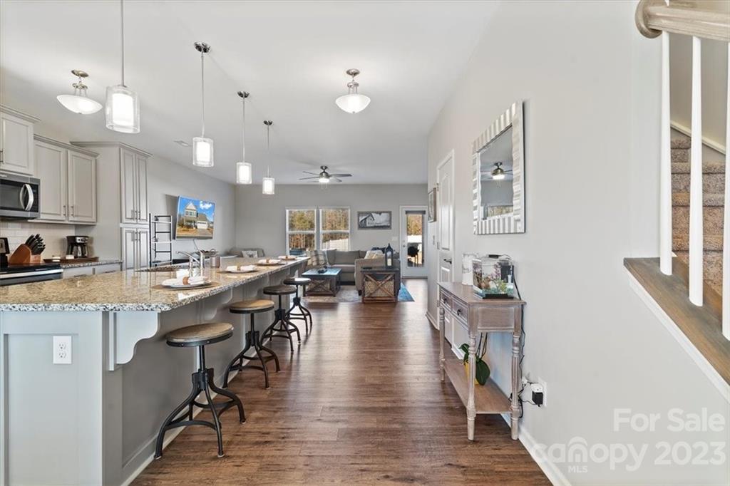Greenbrier - Residential