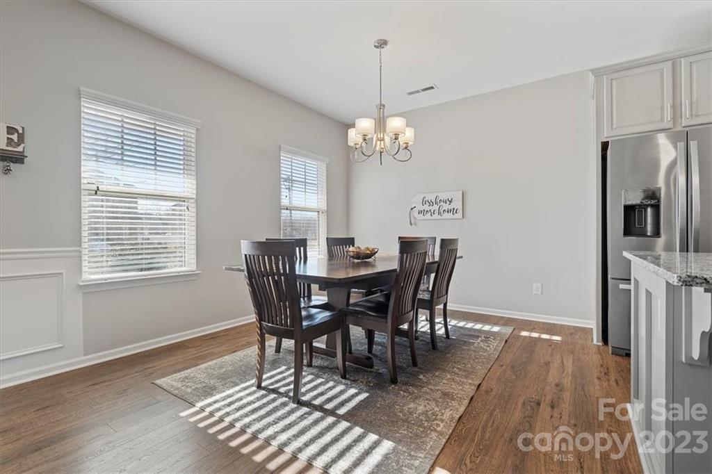 Greenbrier - Residential