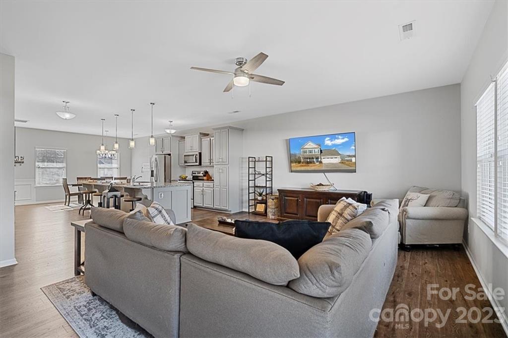 Greenbrier - Residential