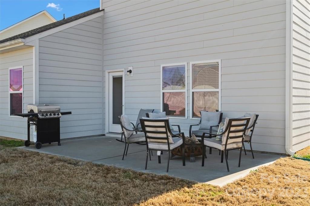Greenbrier - Residential