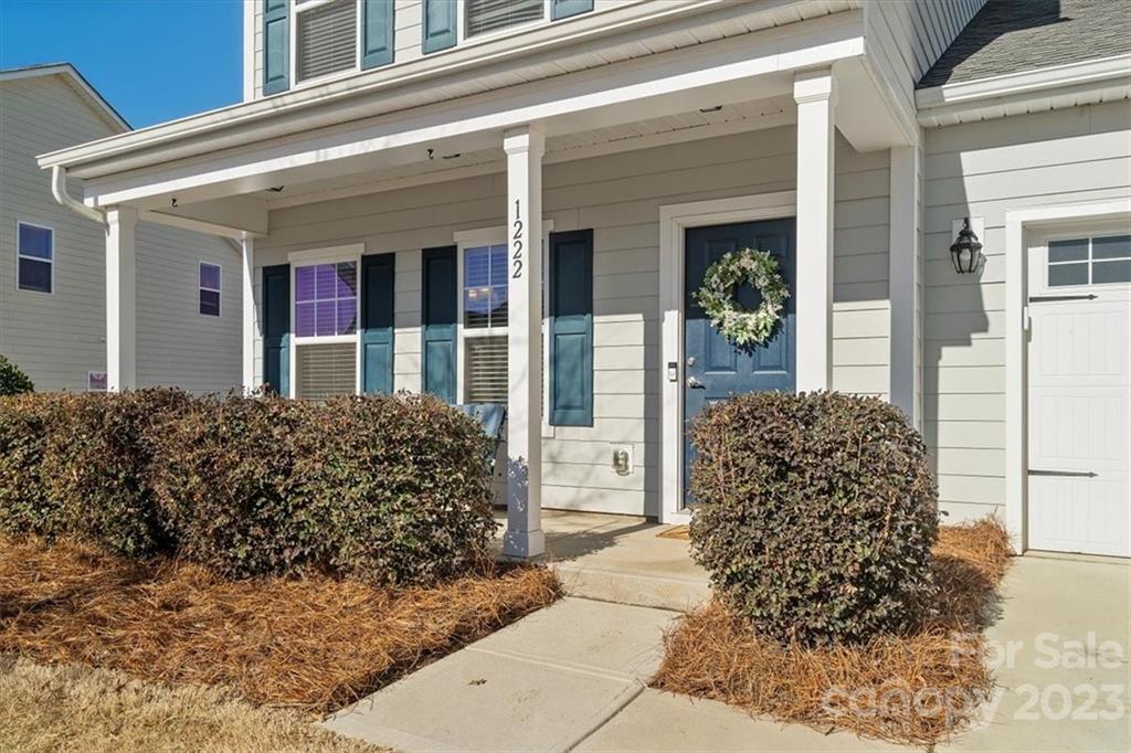 Greenbrier - Residential