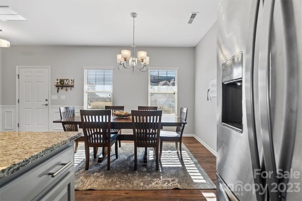 Greenbrier - Residential