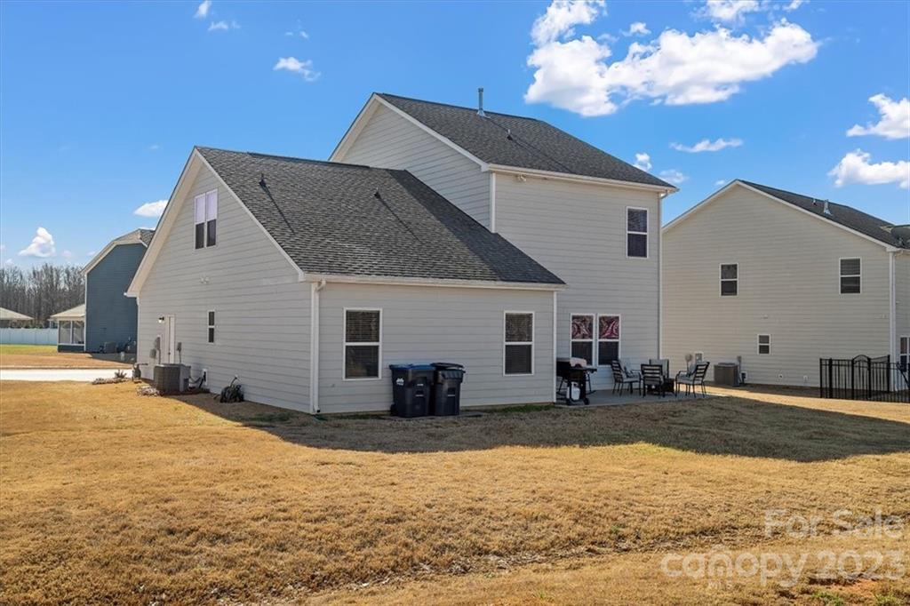Greenbrier - Residential