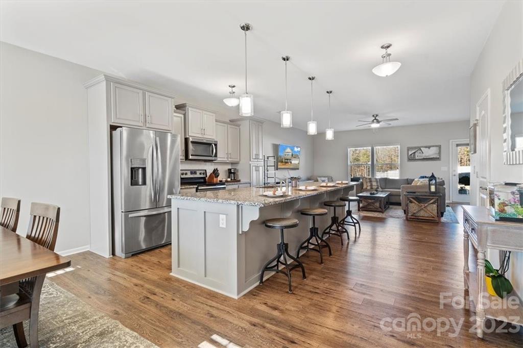 Greenbrier - Residential