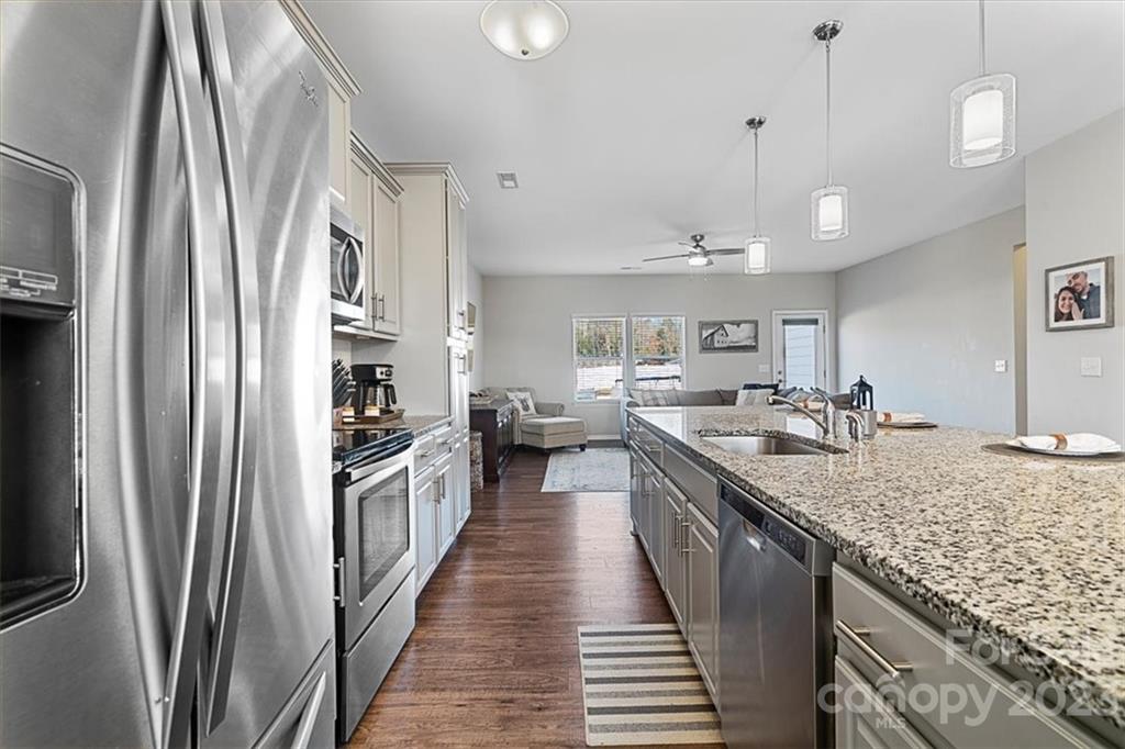 Greenbrier - Residential