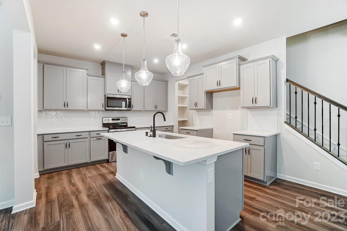 Somerset - Residential