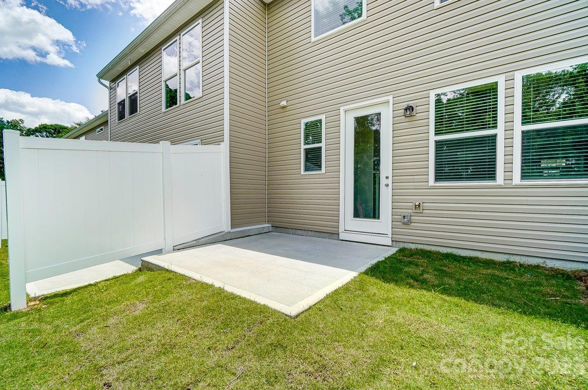 Somerset - Residential