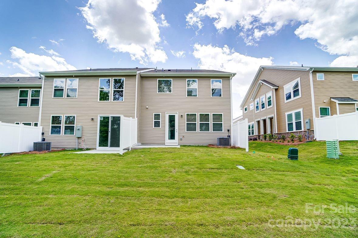 Somerset - Residential