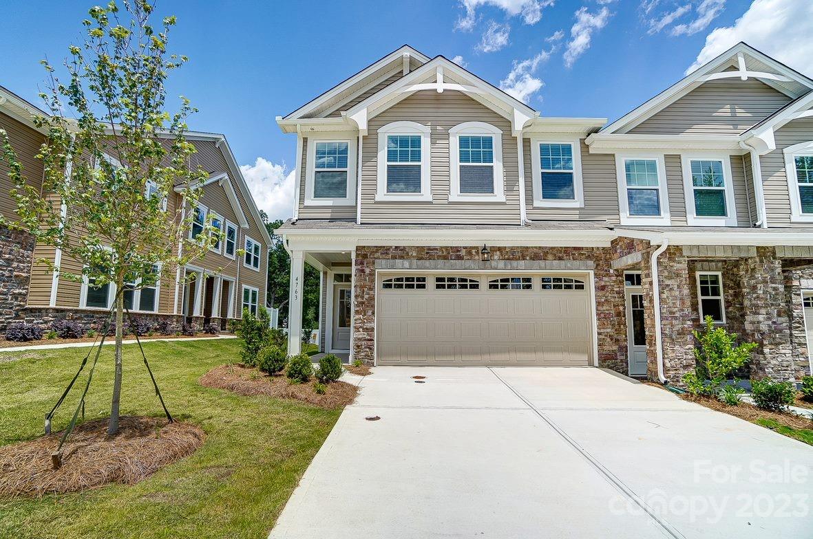 Somerset - Residential