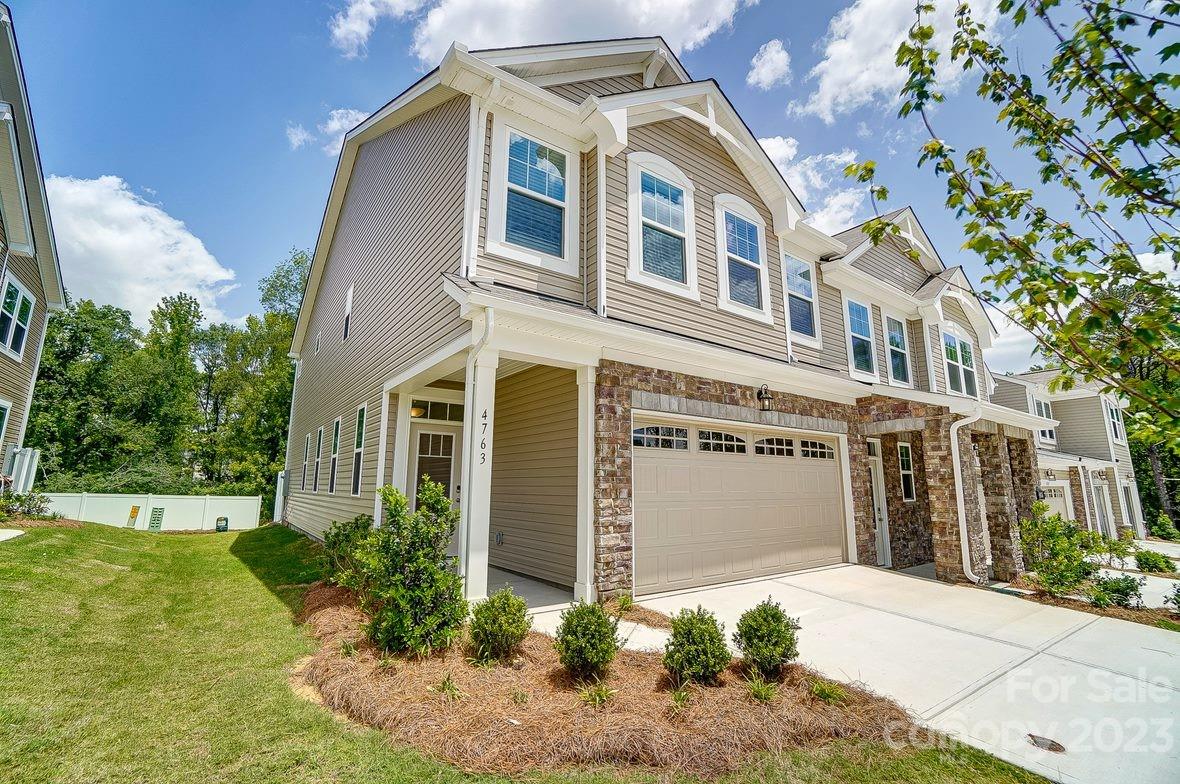 Somerset - Residential
