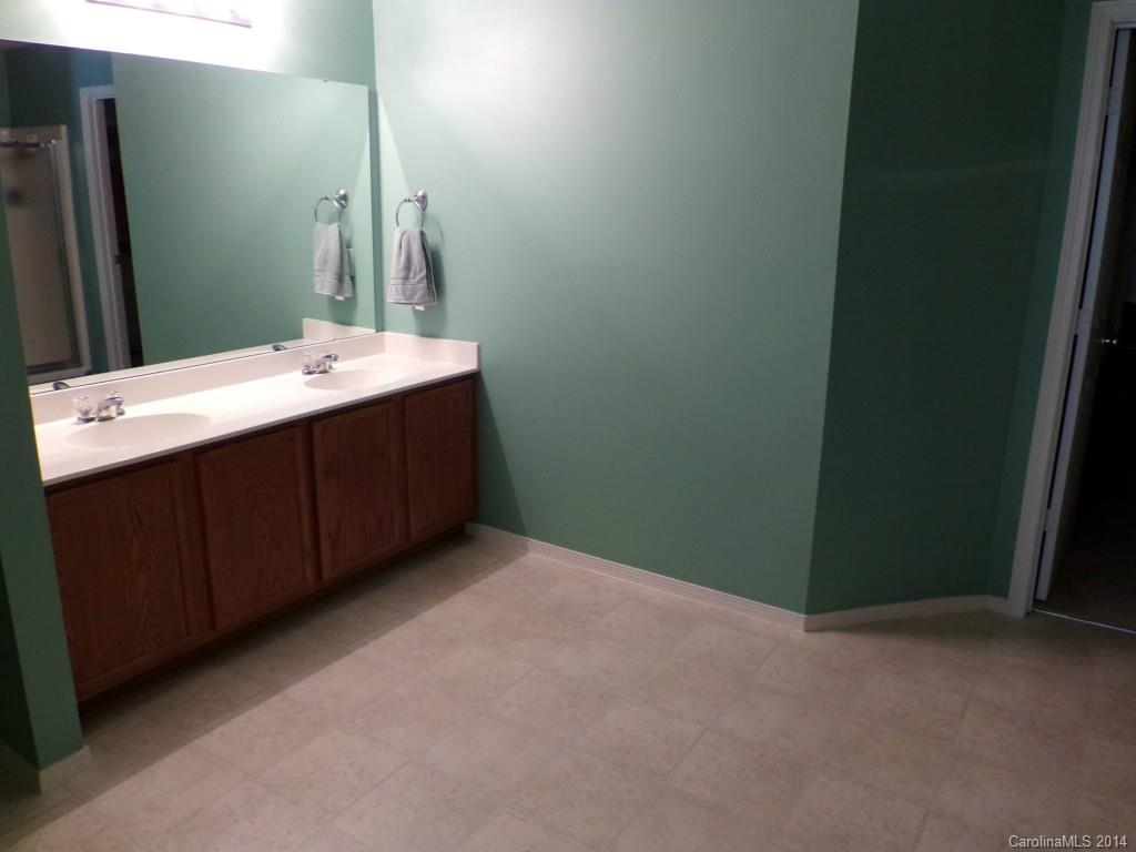 Cabarrus Crossing - Residential