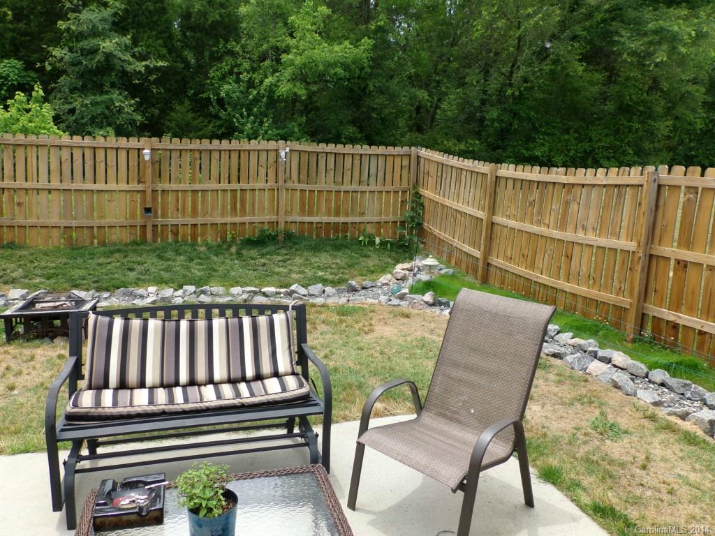 Cabarrus Crossing - Residential