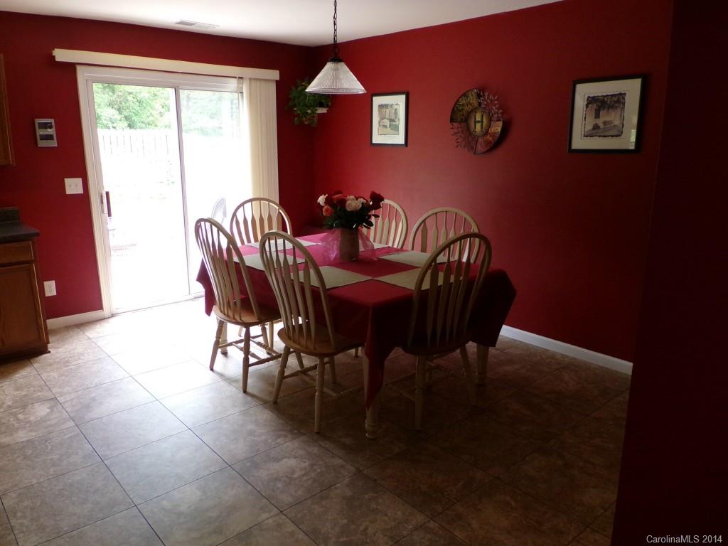 Cabarrus Crossing - Residential