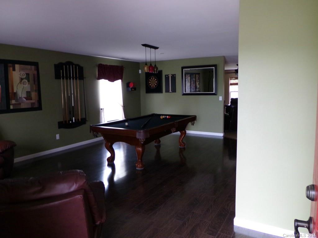 Cabarrus Crossing - Residential