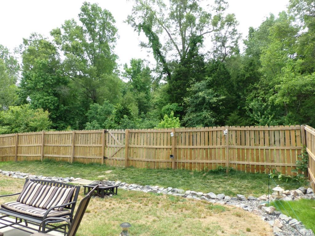 Cabarrus Crossing - Residential