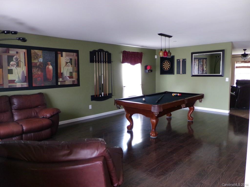 Cabarrus Crossing - Residential