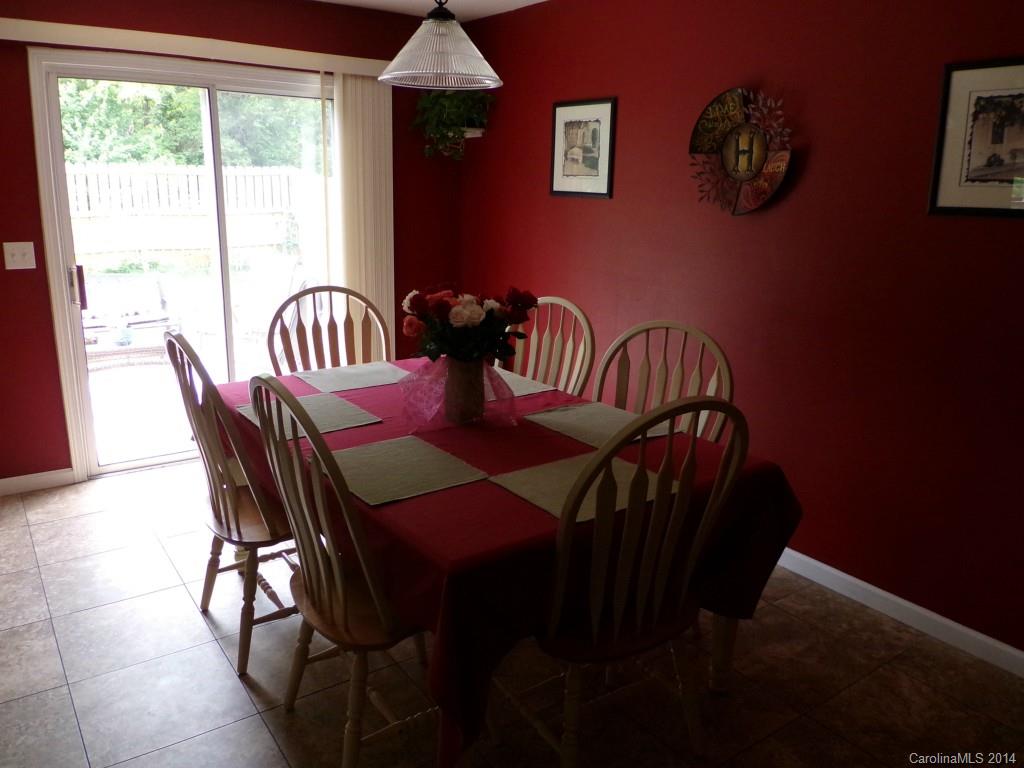 Cabarrus Crossing - Residential