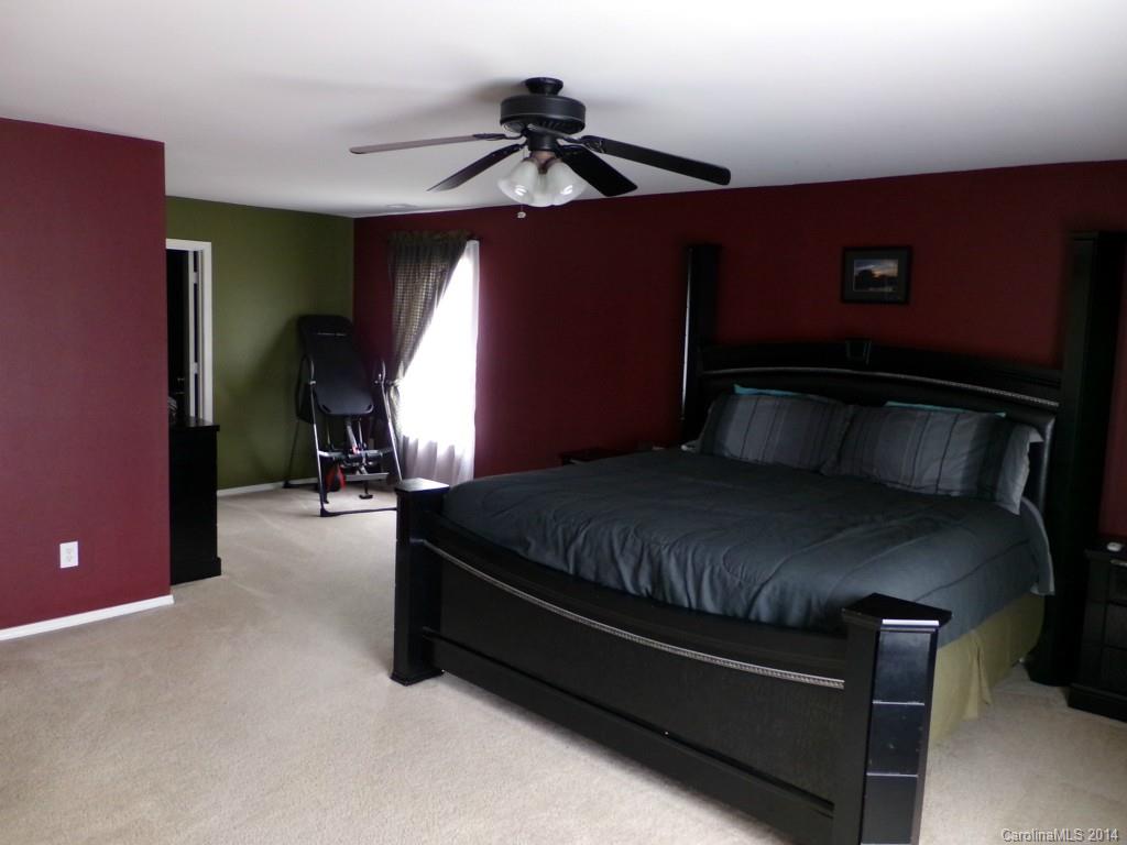 Cabarrus Crossing - Residential