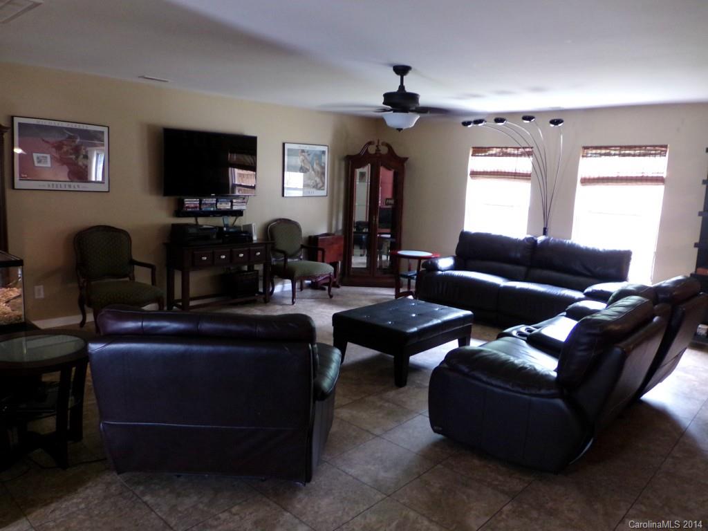 Cabarrus Crossing - Residential