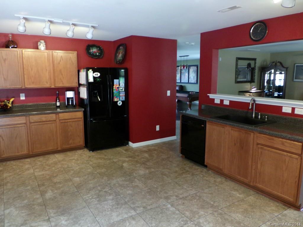 Cabarrus Crossing - Residential