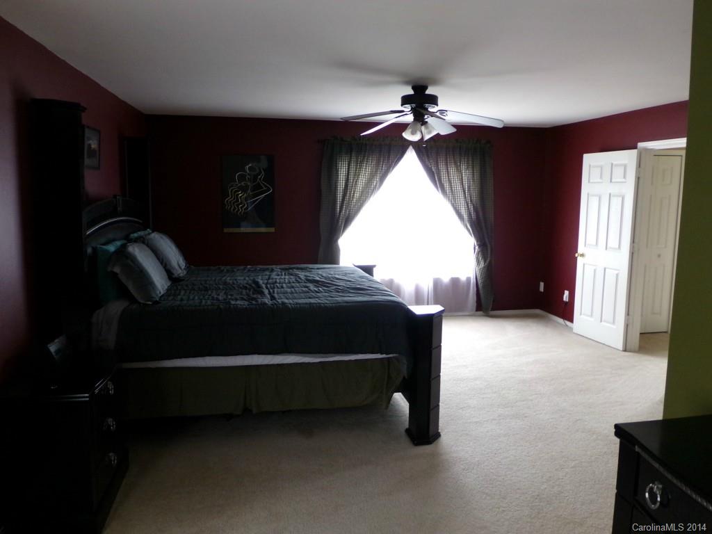 Cabarrus Crossing - Residential