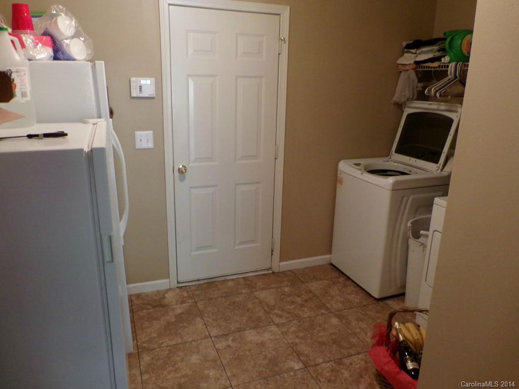 Cabarrus Crossing - Residential