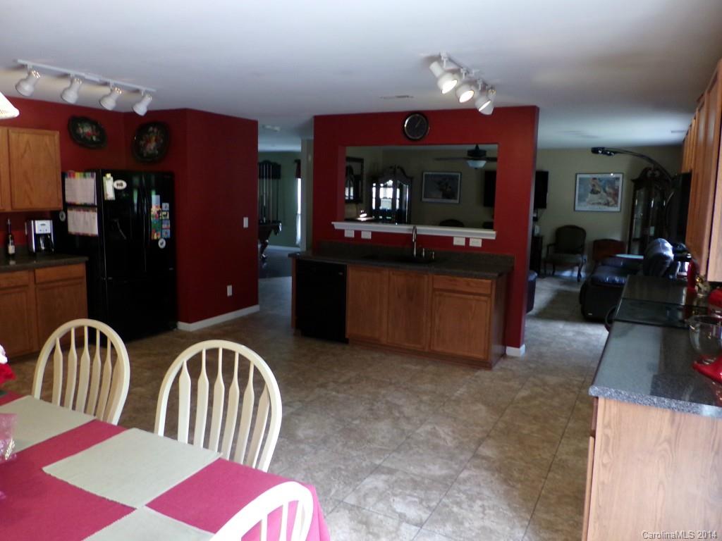 Cabarrus Crossing - Residential