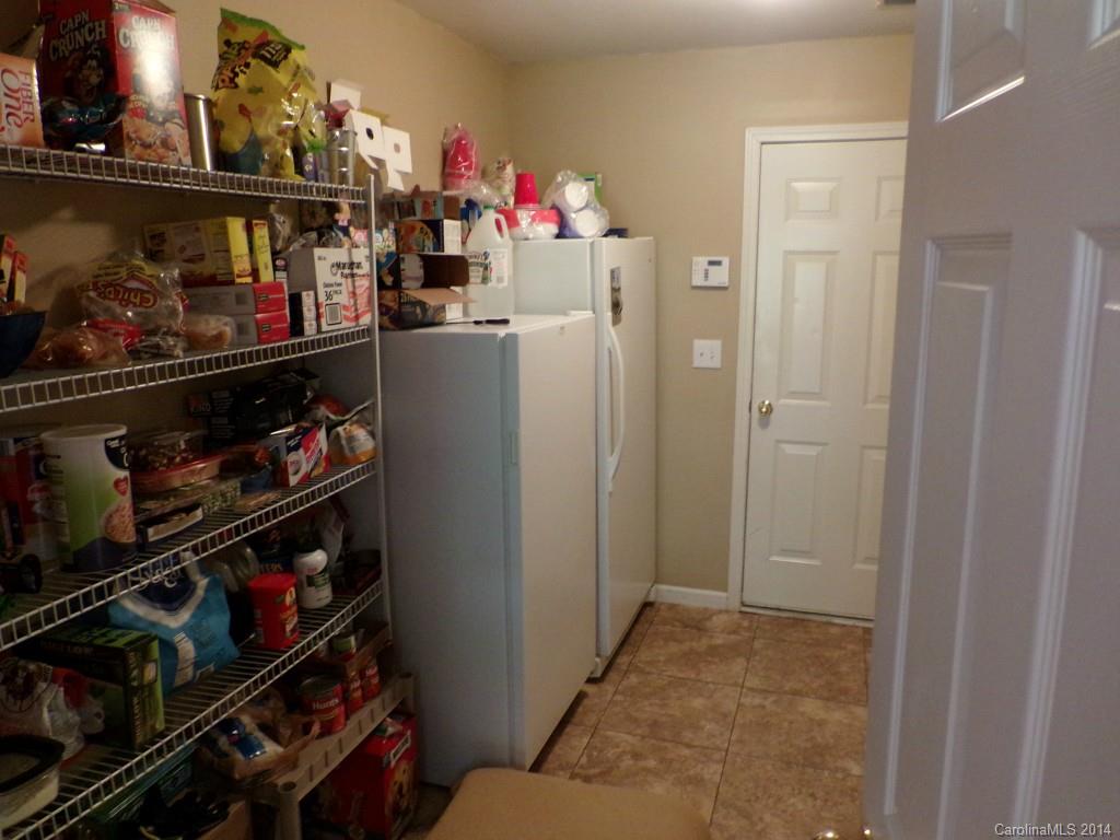 Cabarrus Crossing - Residential