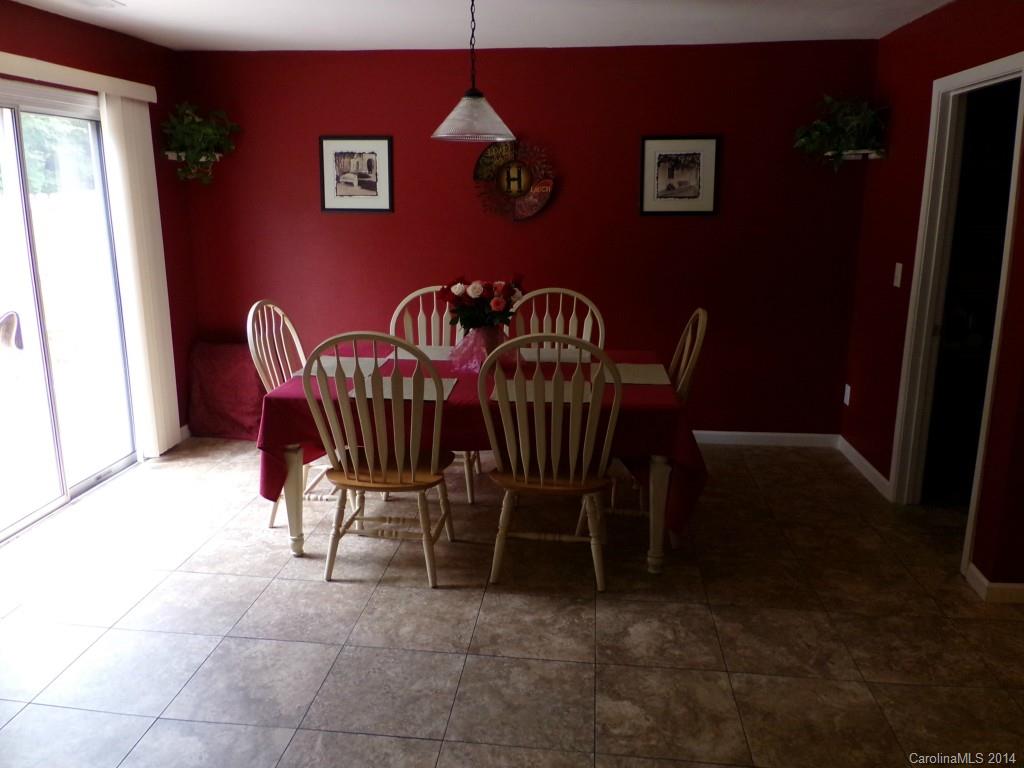 Cabarrus Crossing - Residential