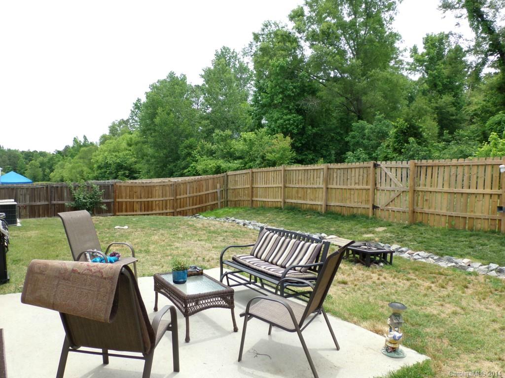 Cabarrus Crossing - Residential