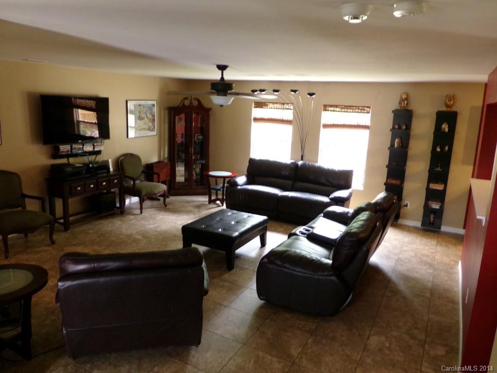 Cabarrus Crossing - Residential