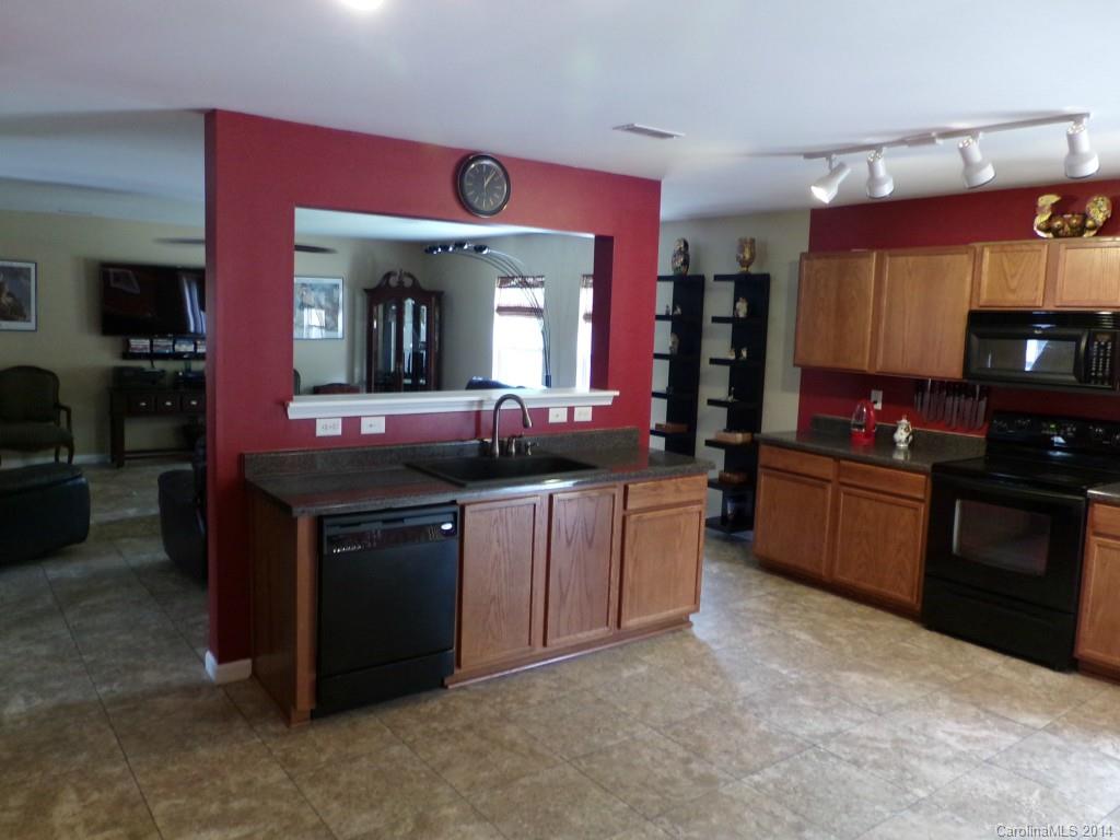 Cabarrus Crossing - Residential