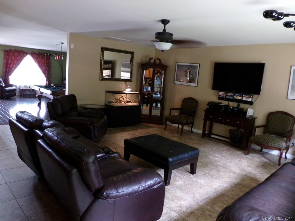 Cabarrus Crossing - Residential