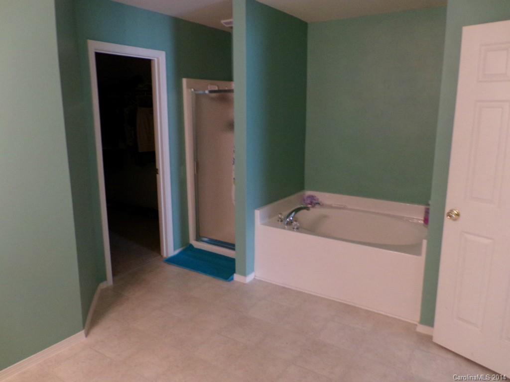 Cabarrus Crossing - Residential