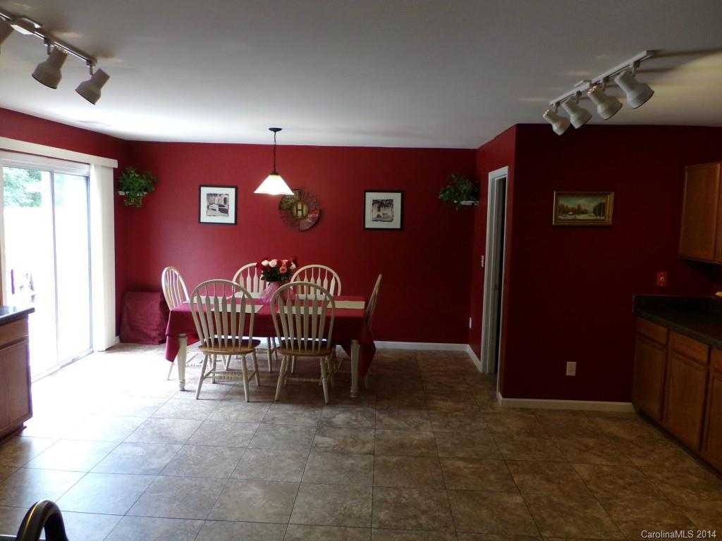 Cabarrus Crossing - Residential