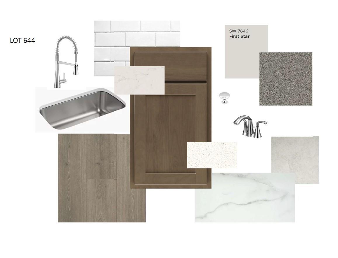 1008 Rocking Horse Road