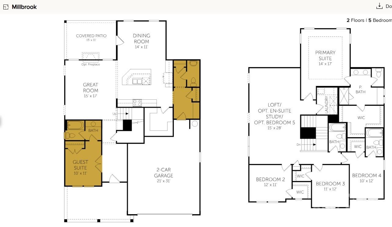 1008 Rocking Horse Road