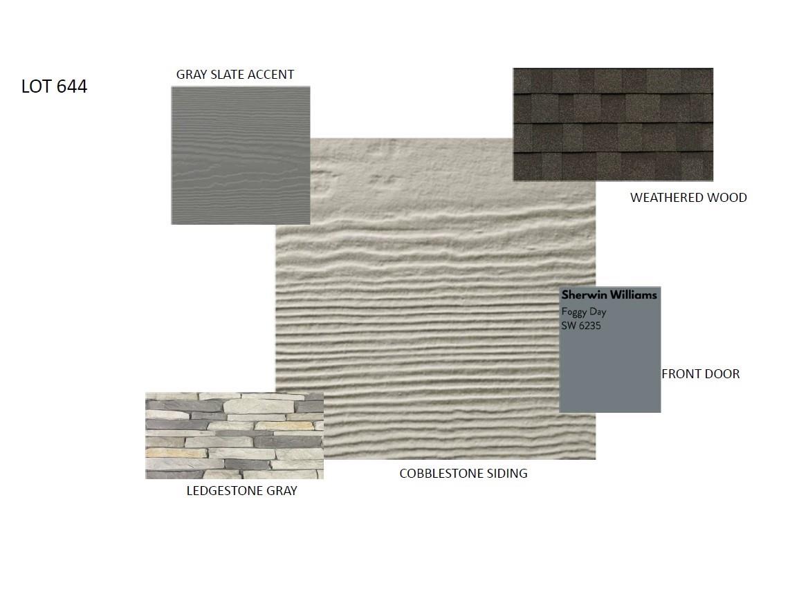 1008 Rocking Horse Road