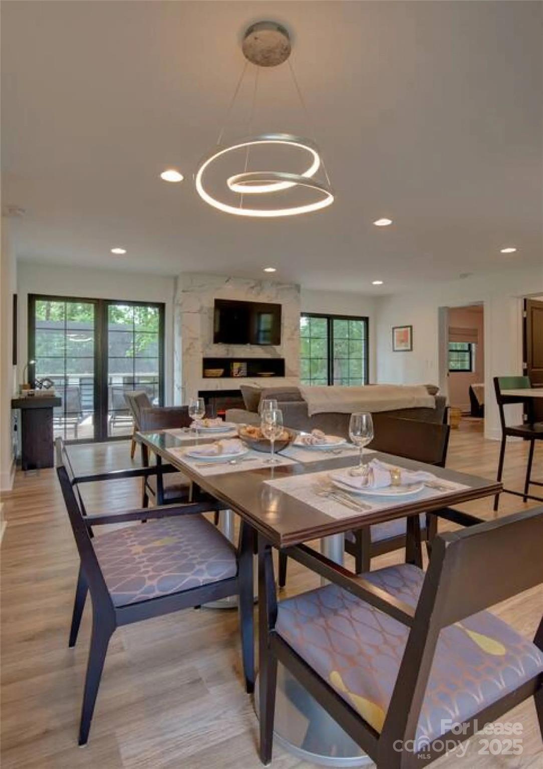 3945 Rockfern Road A